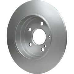 FERODO A2044230512 FREN DISKI ARKA MERCEDES 204
