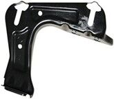 FAR ALT BRAKETİ SOL SAC OCT 2004-2013