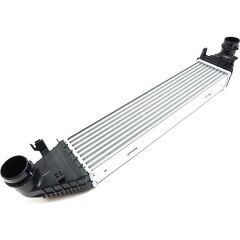 BEHR A2045000100 TURBO RADYATÖRÜ MERCEDES W204-207-212