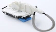 KAPI KILIDI ARKA SAG X204 08>15 W204 07>14 W212 09>16