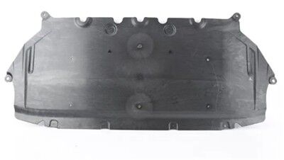 MOTOR ALT MUHAFAZA ÖN ÖN PLASTİK G30 LCİ G11 LCİ (1.KALİTE ENJEKSİYON)