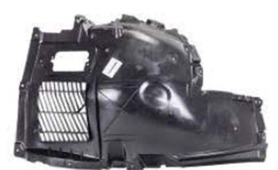 CAMURLUK DAVLUMBAZI BMW F02 ON SOL