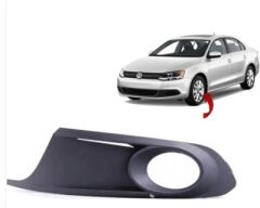 SİS KAPAGI SİSLİ SOL JETTA  2011-2014