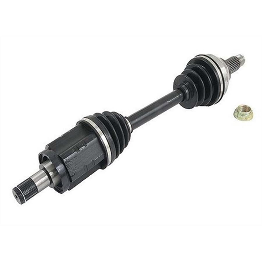 GKN 31607545125 AKS KOMPLE ÖN SOL BMW 7G12-X5 E70-X5 E70 LCI-X5 F15-X5 M F85-X6 E71-X6 F16 -X6 M F86