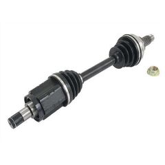 GKN 31607545125 AKS KOMPLE ÖN SOL BMW 7G12-X5 E70-X5 E70 LCI-X5 F15-X5 M F85-X6 E71-X6 F16 -X6 M F86