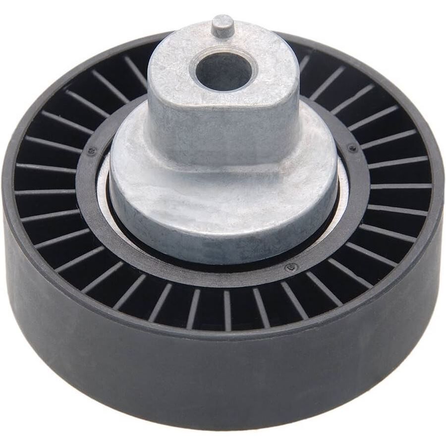 GATES 11287841228 V KAYIS GERGI RULMANI BMW E34/36/46/38/39/60/61/63/64/90/92/93/X5/Z3