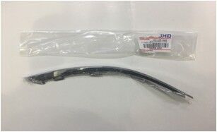 ARKA TAMPON NİKELAJI R GOLF 7,5