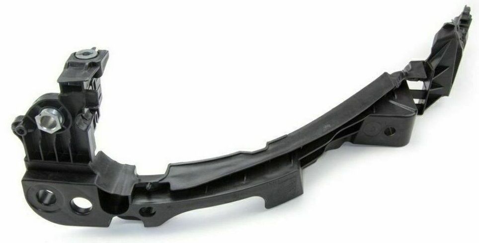 FAR ALT BRAKETİ ÖN SOL GOLF6 2009-2013