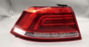 STOP LAMBASI SOL DIS COMFORTLİNE LEDLI PASSAT 15>