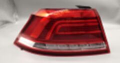 STOP LAMBASI SOL DIS COMFORTLİNE LEDLI PASSAT 15>