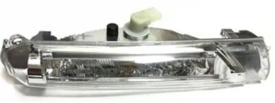 ÖN TAMPON DÖNÜŞ SİNYALİ SOL CAYENNE 2008-2010