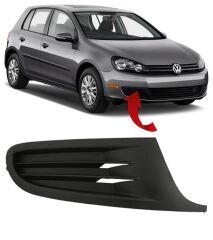 SİS KAPAGI SAG SİSSİZ GOLF6 2009-2013