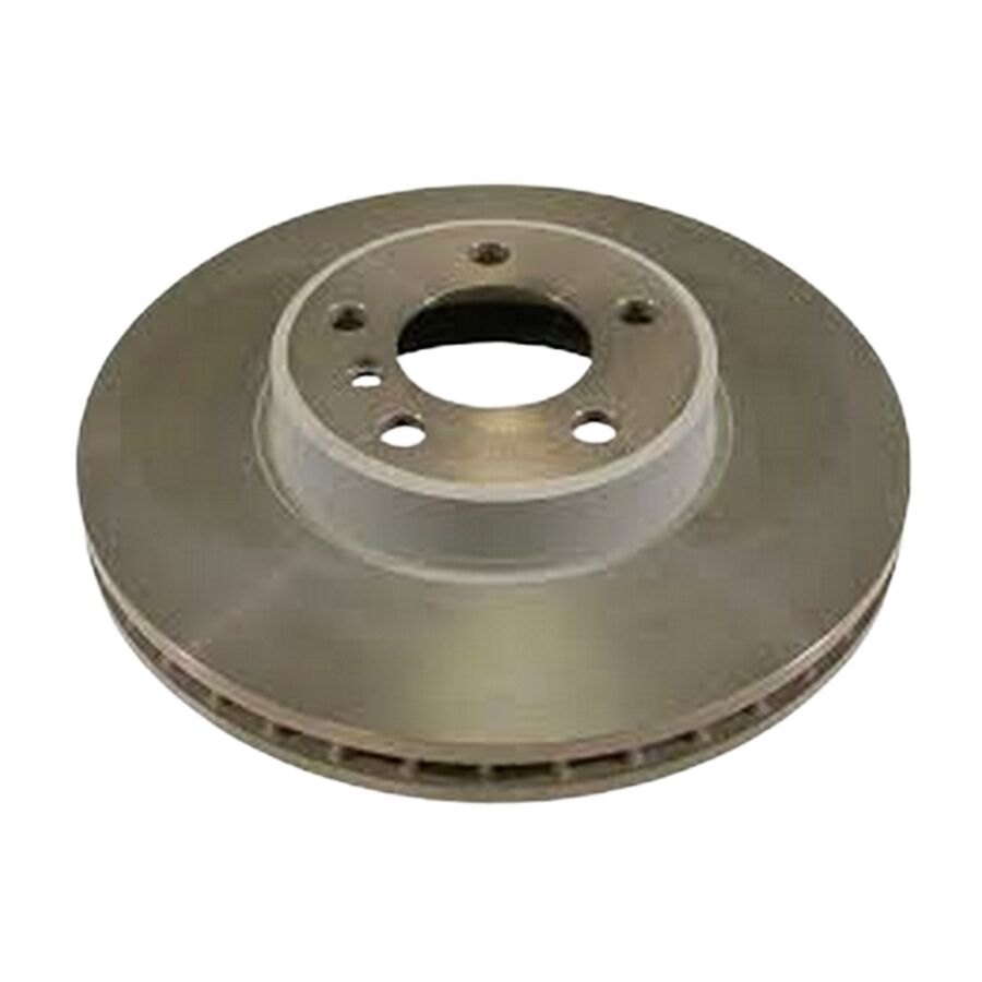 FEBI 34116859679 FREN DISKI ÖN BMW X5 E53