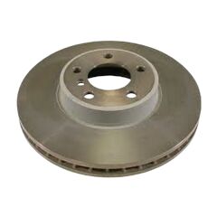 FEBI 34116859679 FREN DISKI ÖN BMW X5 E53