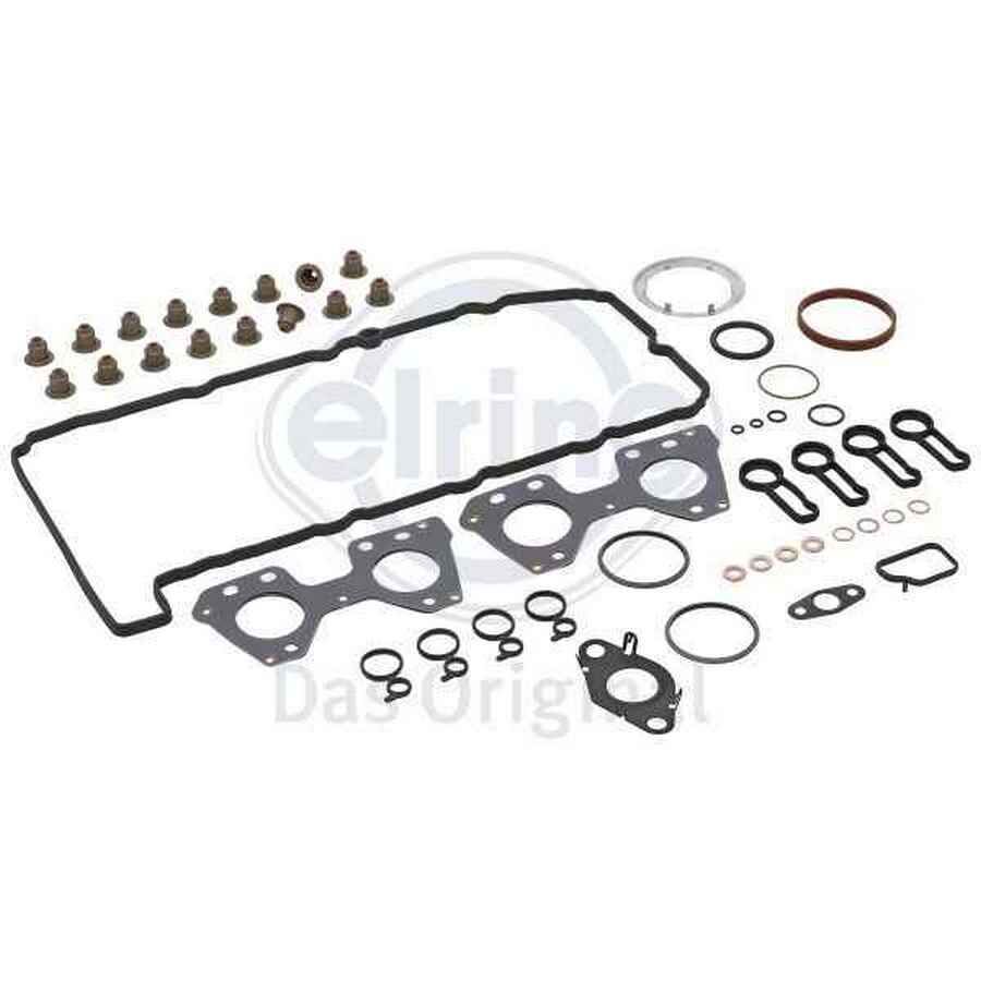 ELRING TAKIM CONTA ÜST BMW F20-F20 LCI-F21-F21 LCI-F22-F22 LCI-F23-F23 LCI-F30-F30 LCI-F31-F35-F35 LCI-4F33-F32-F36-F10-F10 LCI-F11-F11 LCI-F18-F18 LCI-X1 E84-X3 F25