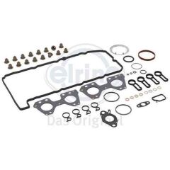 ELRING TAKIM CONTA ÜST BMW F20-F20 LCI-F21-F21 LCI-F22-F22 LCI-F23-F23 LCI-F30-F30 LCI-F31-F35-F35 LCI-4F33-F32-F36-F10-F10 LCI-F11-F11 LCI-F18-F18 LCI-X1 E84-X3 F25