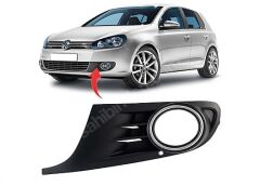 SİS KAPAGI SOL SİSLİ NİKELAJLI GOLF6 2009-2013