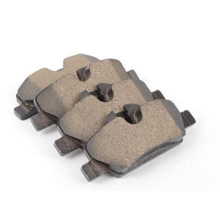 BOSCH 34216871300 FREN BALATASI ARKA BMW MINI F55-F56-F57