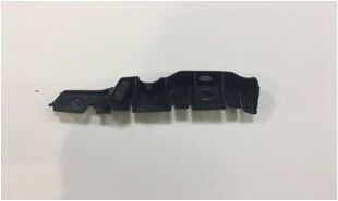ÖN TAMPON BRAKETİ SOL A3 09-13