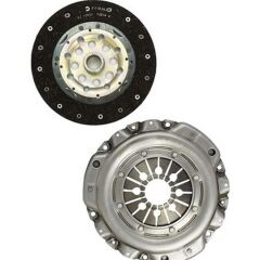 LUK 21217527666 DEBRIYAJ SETI BMW E46-87