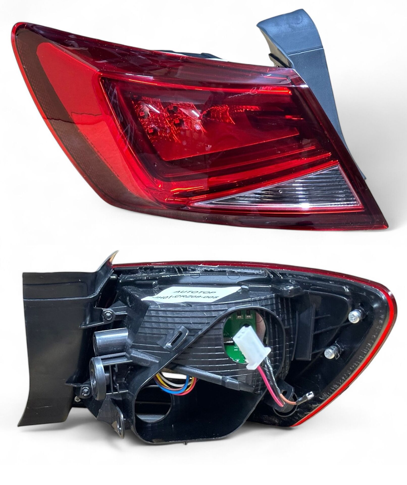 STOP LAMBASI LEDLİ DIŞ SOL SEAT LEON 2013-2017
