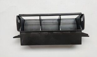 ÖN PANEL HAVALANDIRMA KANALI KANATLI  POLO FABİA İBİZA TOLDEDO RAPİD A1