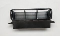 ÖN PANEL HAVALANDIRMA KANALI KANATLI  POLO FABİA İBİZA TOLDEDO RAPİD A1