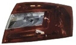ARKA STOP LEDLİ BAZ MODEL SAG OCTAVİA 2017-2021