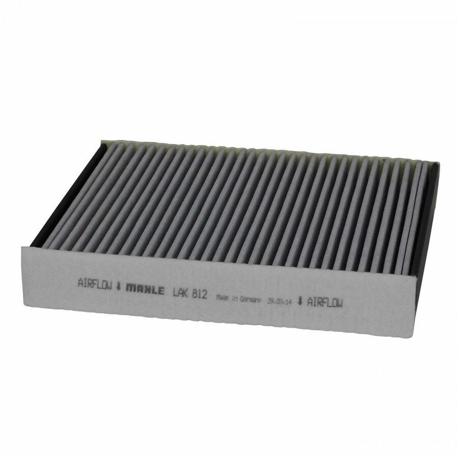 MAHLE 64119237555 POLEN FILTRESI BMW F20-F20 LCI-F21-F21 LCI-F22-F23-F30-F30 LCI-F31-F31 LCI-F34 GT-F34 GT LCI-F35-F35 LCI-4F32-F33-F83 M4-F36 GRAN COUPE