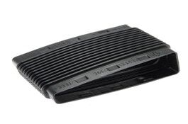 HAVA FİLİTRE BORUSU-ARA PARÇASI A4 2001-2009 -KÖRÜK-EMİŞ-HORTUM-