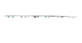 ARKA TAMPON ORTA KROMU PASSAT B9 2020>>