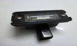 PLAKA LAMBASI SOGUTUCULU VE LED Lİ