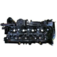 BSG 11128589941 KÜLBÜTÖR KAPAGI BMW F20-F21-F22-E90 LCI-E91 LCI-E92 LCI-E93 LCI-F30-F31-F34-4F32-F33-F36 Gran Coupe-F07-F10-F11-X1 E84-X3 F25-X5 F15
