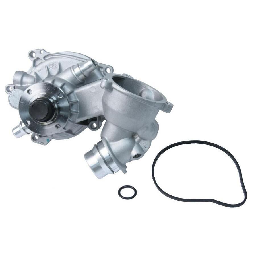 DAYCO 11517586781 DEVIRDAIM BMW E60-E61-E63-E64-E65-E66-X5 E53