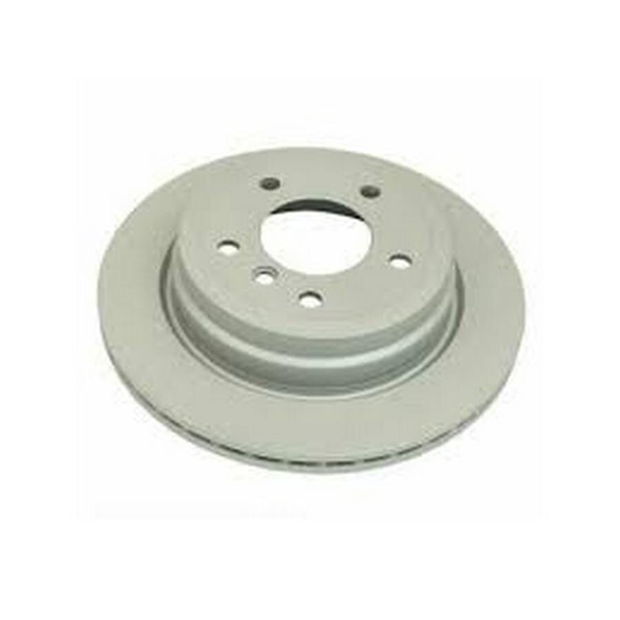 FEBI 34216855008 FREN DISKI ARKA BMW E81-E87-E87LCI-E82-E90