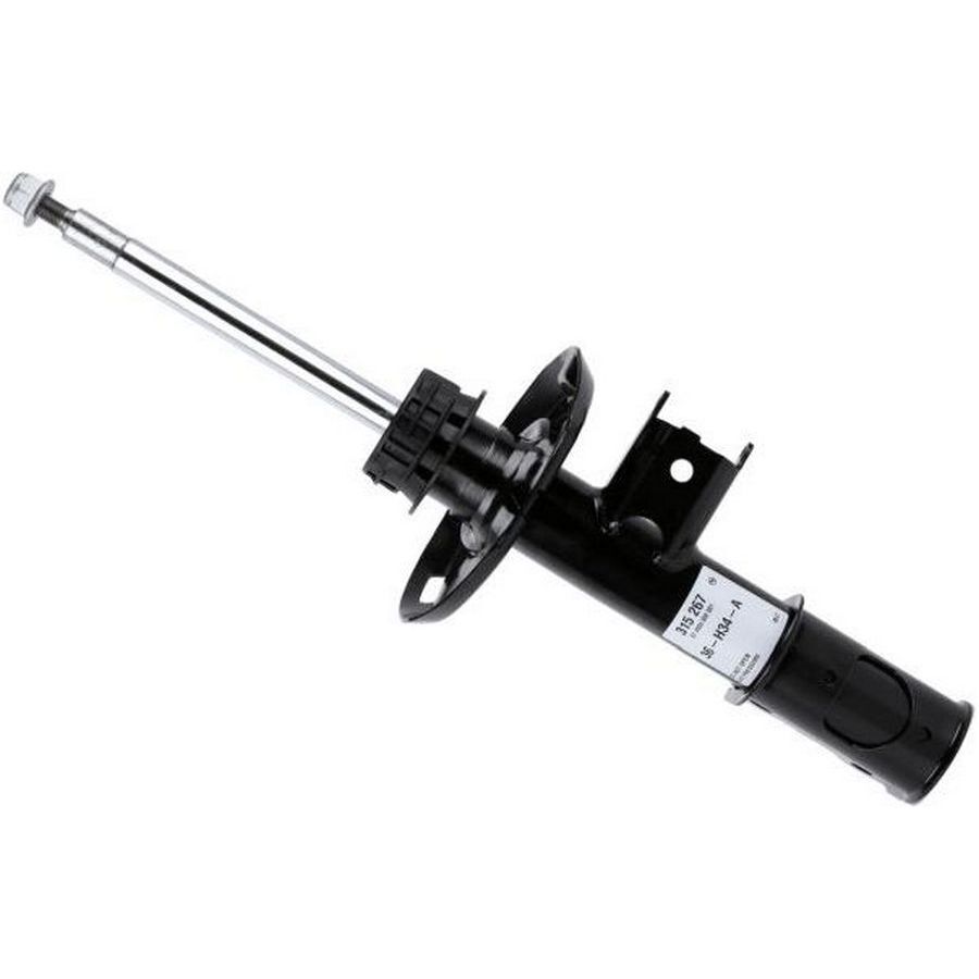 SACHS A2463232900 AMORTISÖR ÖN MERCEDES W-176-246-CLA