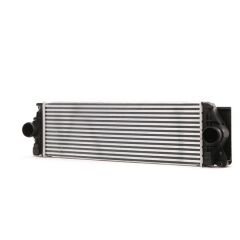 BEHR A9065010101 TURBO RADYATÖRÜ MERCEDES W906 SPRINTER-CRAFTER