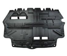 MOTOR ALT MUHAFAZA ÖN BÜYÜK PASSAT 2005-2010 (1.KALİTE ENJEKSİYON)
