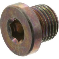FEBI N 016 024 1 BASLIK CIVATA BMW 100 (43), 80 (81), 80 (82)