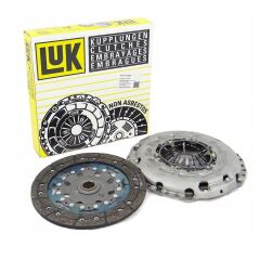 LUK A0262501001 DEBRIYAJ SETI MERCEDES 246-176-117