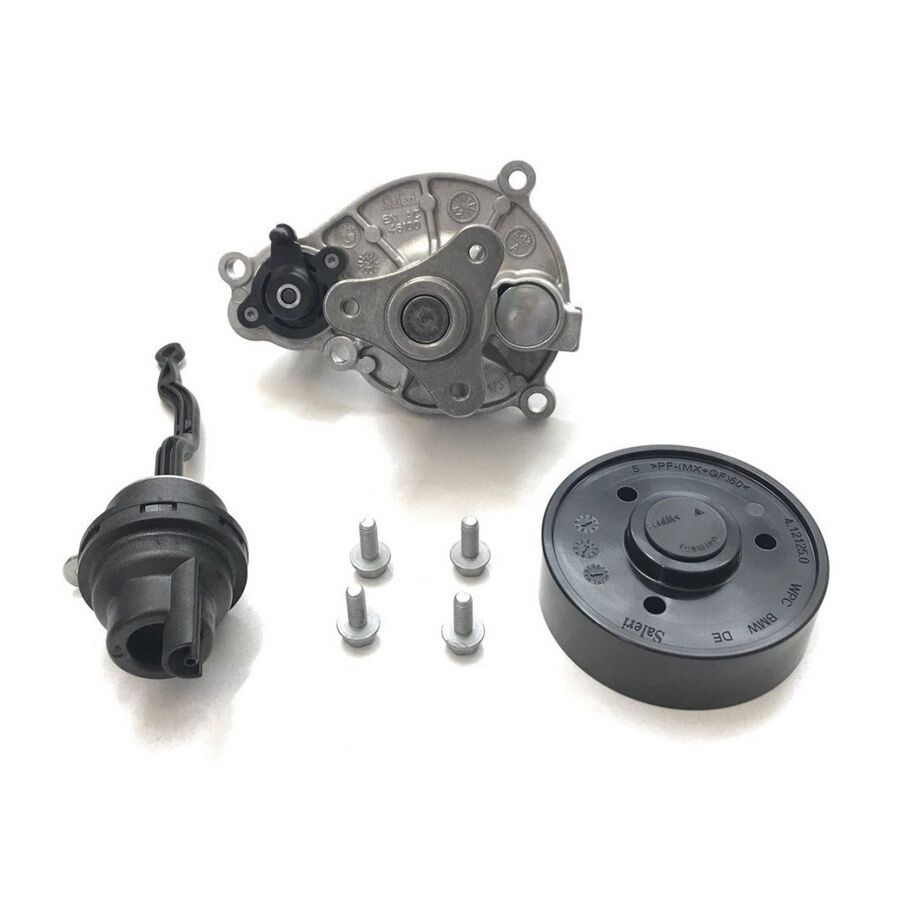 FEBI 11518592238 DEVIRDAIM BMW F20 LCI-F21 LCI