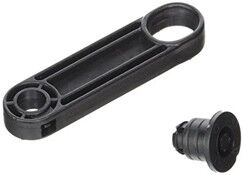 RADYATÖR BAGLANTI BRAKETİ SAG SOL T4