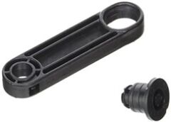 RADYATÖR BAGLANTI BRAKETİ SAG SOL T4