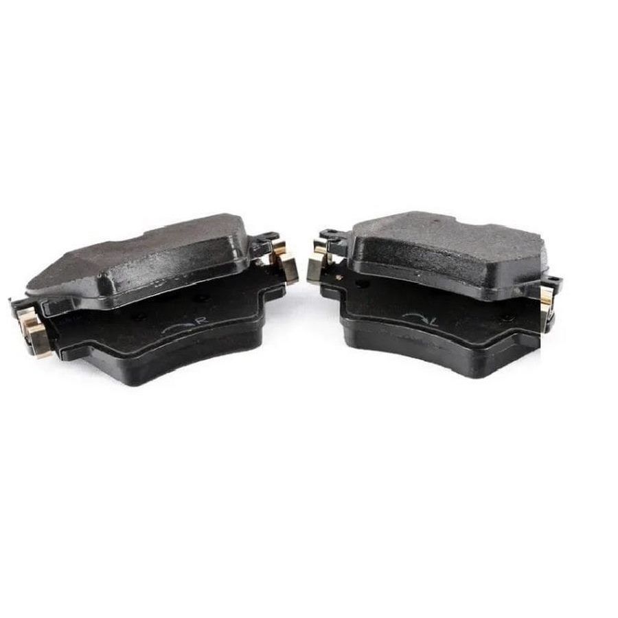 IOE-BMW 34106860019 FREN BALATASI ÖN BMW 1F40-2 F45-F46-X1 F48-X1 F49-X2 F39-G20-G21-G22-G23-G26-G28-G42-G30-G31-X3 G01-X4 G02 MINI F54-F60