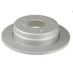 TEXTAR A2024230012 FREN DISKI ARKA MERCEDES W202