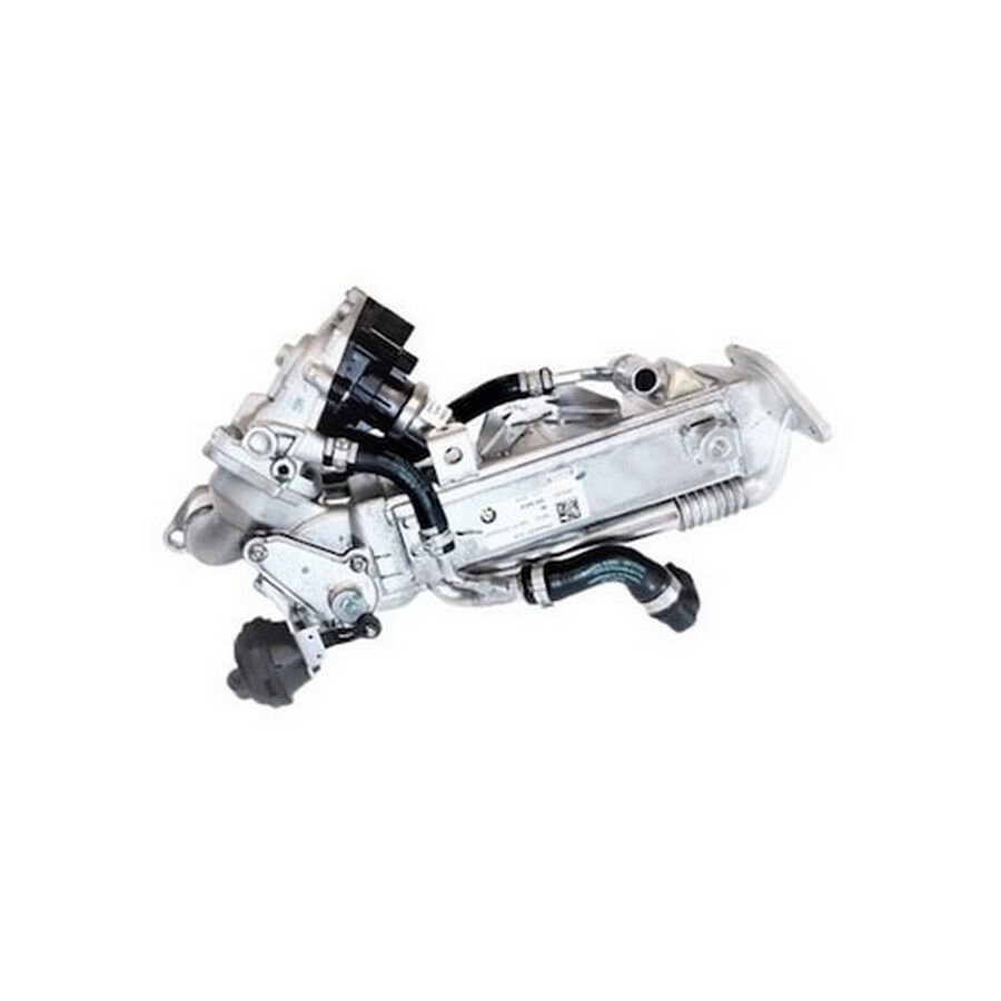 BOEM 11718580452 EGZOS RADYATÖRÜ BMW G20-G21-G30-G30-G32-X3 G01-X4 G02