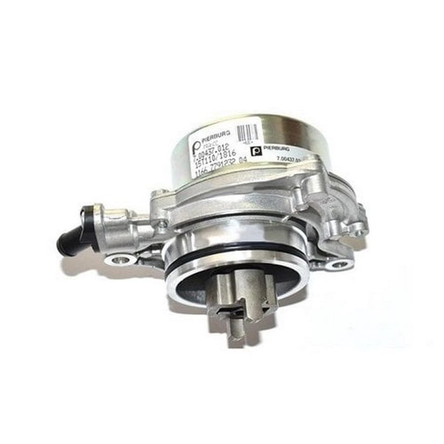 PIERBURG 11667791232 VAKUM POMPASI BMW E87-46-90-91-92-93-39-38-60-61-63-64-65-66-X3-X5-X6