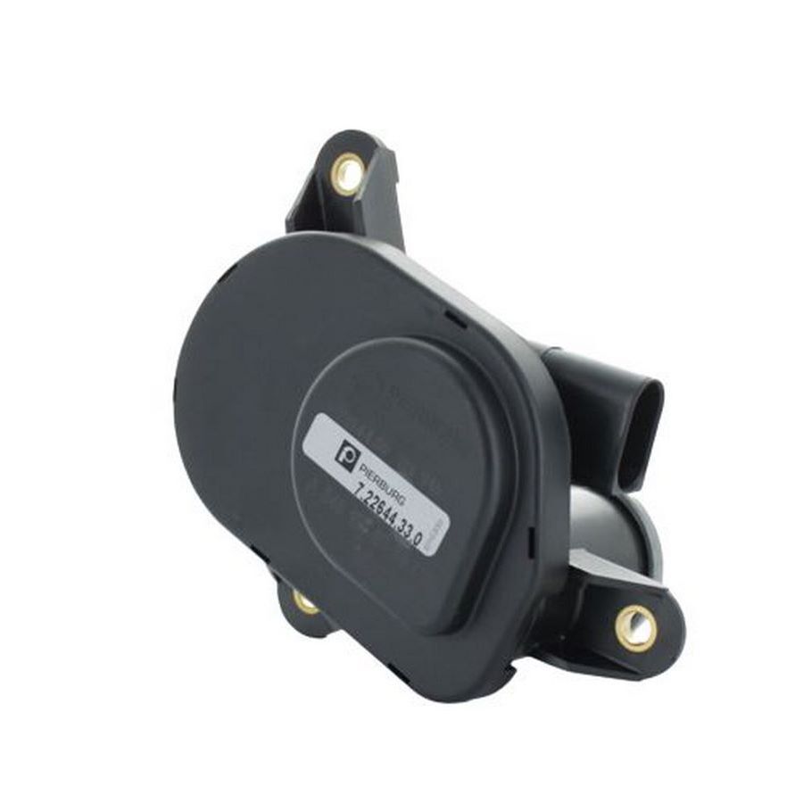 PIERBURG A6461500394 GAZ AYAR MOTORU MERCEDES 639