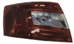 ARKA STOP LEDLİ BAZ MODEL SOL OCTAVİA 2017-2021