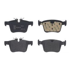 EUROREPAR LR061385 FREN BALATASI ARKA BMW LAND ROVER RANGE ROVER DISCOVERY SPORT EVOQUE